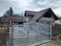 Casuta Bunicilor - Bed and Breakfast Pucioasa