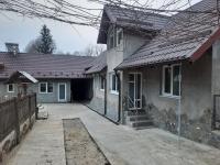Casuta Bunicilor - Bed and Breakfast Pucioasa