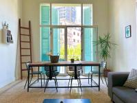 Stone Wall 2BR Apartment - B&B Beirut