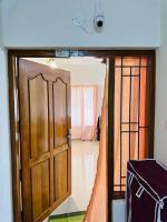 Soorya Madhavam Apartment Guruvayur - 200 m from temple walkable - B&B Guruvāyūr