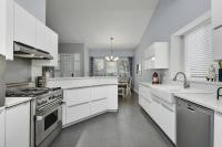 Water Well Wonder - B&B Austin