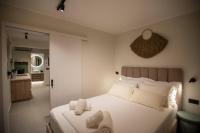 YOLO Resort- Giardino - Chambres d’hôtes Alykes