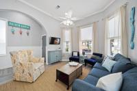 The Minted Mermaid - B&B Galveston