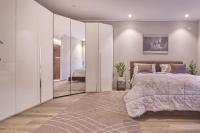 Appartamento con 2 Camere da Letto