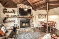 Peak In The Pines - B&B Ruidoso