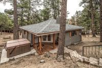 B&B Ruidoso - Peak In The Pines - Bed and Breakfast Ruidoso