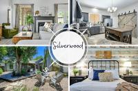 Silverwood - B&B Austin