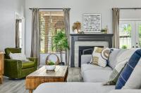 Silverwood - Bed and Breakfast Austin