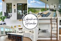 Lakeshore Splendor - B&B Spicewood