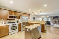 WFC IV Adults or Families Lakefront View - B&B Wisconsin Dells