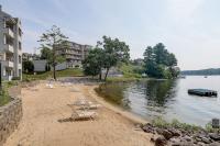 WFC III Adults or Families Lakefront View - Chambres d’hôtes Wisconsin Dells