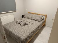 Central apartment's in Trikala 2 - Ferienwohnung