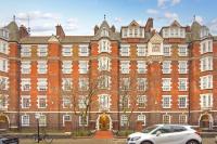 Regent's Park apartment - B&B