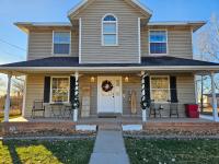Red Creek Inn and Farm - Bed and Breakfast