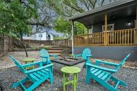 Oak Grove Bungalow - Ferienwohnung Austin