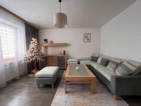 Appartement met 1 Slaapkamer