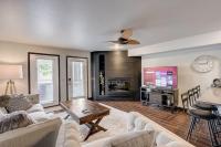 Kates Place at Lighthouse Cove - Ferienwohnung Wisconsin Dells