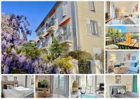 Fiorella's Cannes Oasis - Bed and Breakfast Cannes