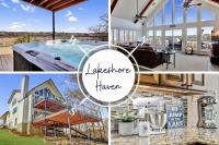 Lakeshore Haven - B&B Spicewood
