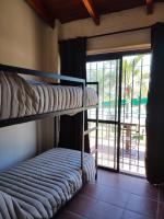 Bungalow con 2 Camere da Letto