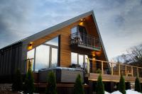 Zenit Chalet-Bran - B&B Sohodol