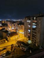 B&B Bijeljina - Rooftop apartment - Bed and Breakfast Bijeljina