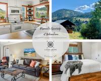 Mammoth Overlook Of Yellowstone - B&B