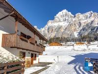 B&B San Vito di Cadore - Dolomites Stunning View & Garden - Bed and Breakfast San Vito di Cadore