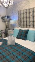 Chambre Lit King-Size