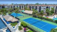 Cozy 1BDRM Condo - Pool Access - Ferienwohnung Marco Island