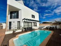 Villa Son Blanc 6 - Bed and Breakfast