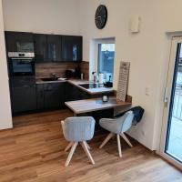 Ferienwohnung Lehmann - B&B Blaichach