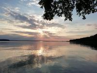 Dworek. Lubkowo - B&B Lubkowo