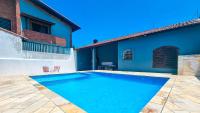 Conforto, Piscina, Churrasqueira, 300mts mar, Wi-Fi - B&B