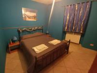 B&B Valmontone - Appartamento nel cuore del centro storico - Bed and Breakfast Valmontone