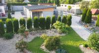 Apartmán v centru Království sov - B&B