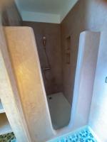 Camera Matrimoniale con Bagno Privato Esterno 