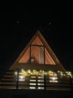 KoCHALET Apartment - B&B Crni Vrh