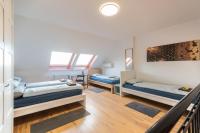 R APARTMENTS BUDAPEST - B&B Budapest