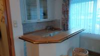 Petite Chambre Double ou Lits Jumeaux