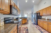 Family Home with Screened Porch in Davenport - Chambres d’hôtes Davenport