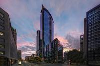 Courtyard by Marriott Montreal Downtown