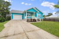 Blu Star Oasis Beach Pool Pickleball - B&B Saint Augustine