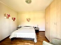 Driepersoonskamer met Balkon