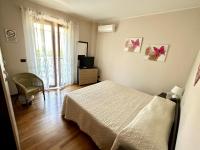 Chambre Double avec Balcon