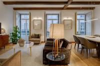 Master Historical Gem in Chiado - Bed and Breakfast Lissabon