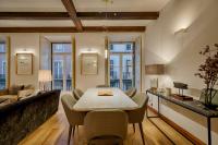 Master Historical Gem in Chiado - Bed and Breakfast Lissabon