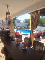 Au Jardin d'Armand - B&B