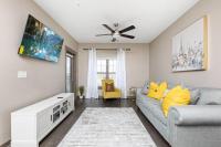 1Br Uptown, Pool, Wine, near Convention Center_311 - B&B