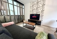 L'Horizon - Super appartement entre Paris & Disney - B&B Gagny